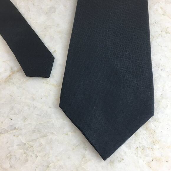 PROTOCOL SILK TIE - Picture 10 of 13